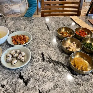 풍원장꼬막정찬 사진