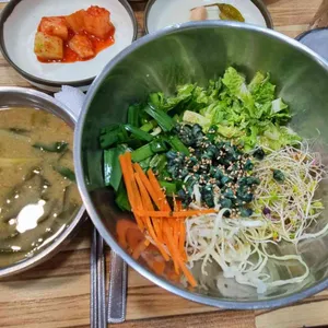 인터식당 사진