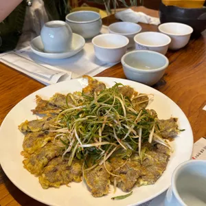 낙선재 사진