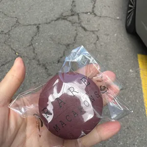 레어마카롱 사진