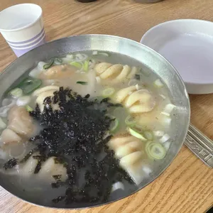 광주뚝배기 사진