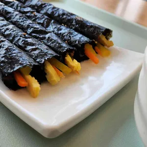 선비꼬마김밥 사진