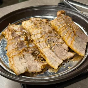 남도보쌈짚 사진