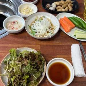 신태극갈비 사진
