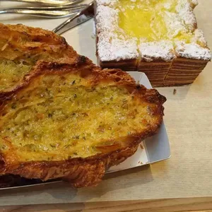 좋은아침페스츄리 사진