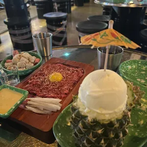 이억만포장마차 사진
