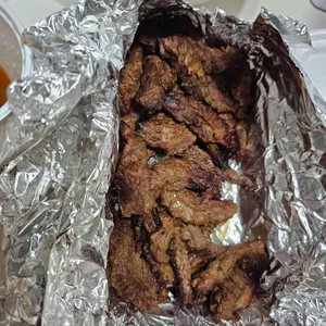 마장갈비 사진