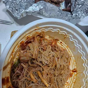 마장갈비 사진