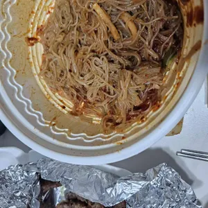 마장갈비 사진