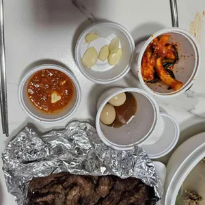 마장갈비 사진