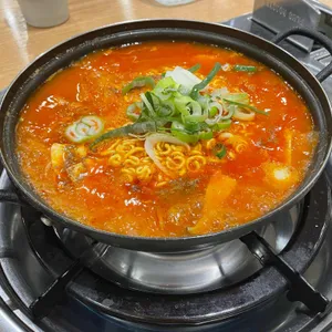 오월식당 사진