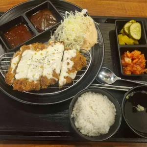 소미돈까스 사진