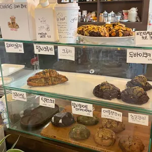 렉커커피 리뷰 사진