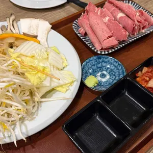 덮석 사진