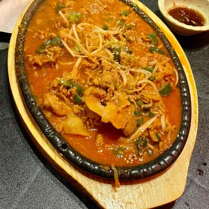 은봉포차 사진