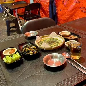 은봉포차 사진