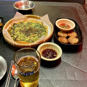 은봉포차 사진