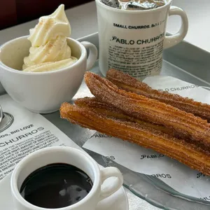 파블로츄러스 사진 1