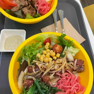 알로하포케 사진