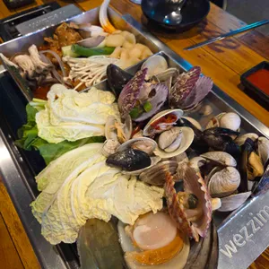 위찜 사진