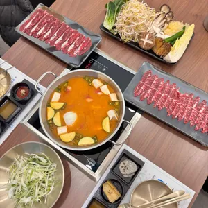 청민샤브 리뷰 사진