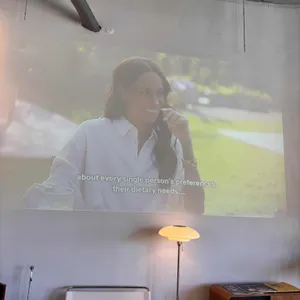 룩스커피 리뷰 사진