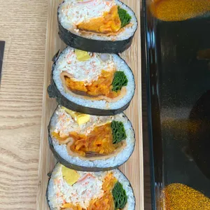 흑송 리뷰 사진