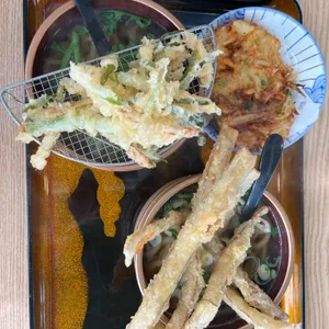 흑송 사진