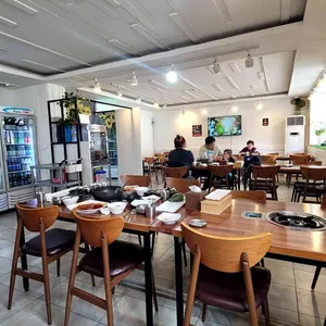 이배재직화쌈밥 리뷰 사진