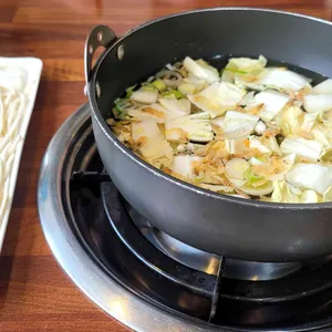 이배재직화쌈밥 사진