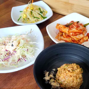 이배재직화쌈밥 사진