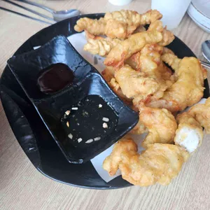 파주닭국수 사진