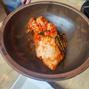 파주닭국수 사진