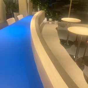 구색 리뷰 사진