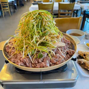 강릉불고기 사진