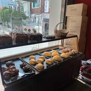베이커리 더블유 사진