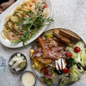 브런치빈 사진
