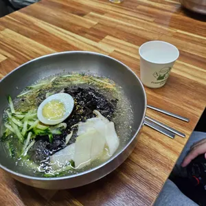 기와메밀막국수 사진