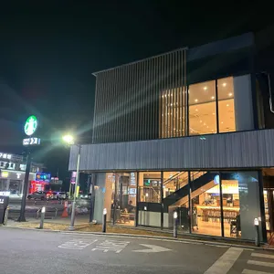 스타벅스 리뷰 사진