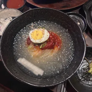 화기애애 사진