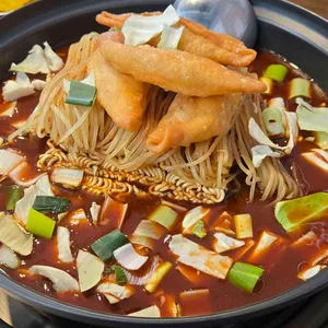 옛날할머니분식 사진