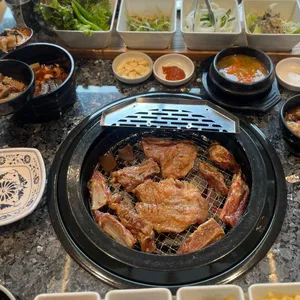 LA아리랑 사진