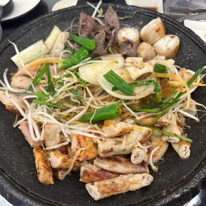 대한곱창 사진