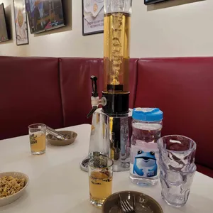 투홀릭치킨 리뷰 사진