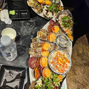 청춘조개 별관 사진