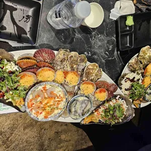 청춘조개 별관 사진