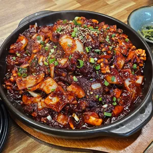 대문집 사진
