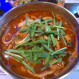 강동짬뽕 사진
