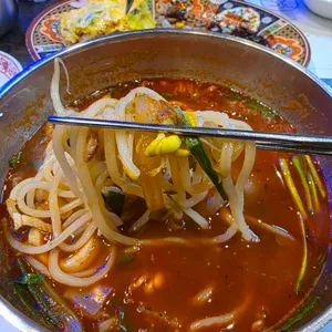 강동짬뽕 사진