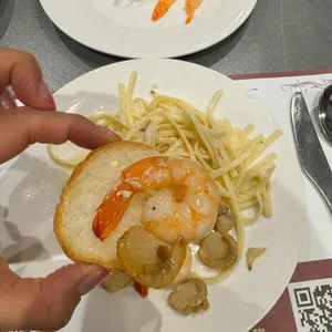 아스테라뷔페 리뷰 사진